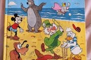 Vintage Disneyland annual 1982