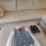 Communion Suit 3 piece Image 8