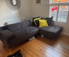 couch