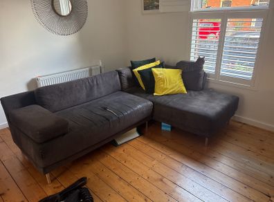 couch