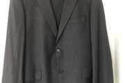 Hugo Boss Suit