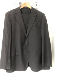 Hugo Boss Suit