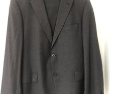 Hugo Boss Suit