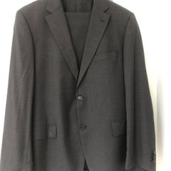 Hugo Boss Suit