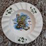 Souvenir From Ireland  (plate / Ashtray) Image 2