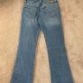 1990's bootcut Levi 518 jeans size 10-12 Image 6