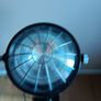 Floor lamp adjustable head 30 euro Image 2