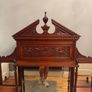 overmantel mirror Image 9
