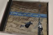 Give up yer aul sins Cd