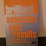 Brilliant Selection Test Results Book Susan Hodgson Image 3
