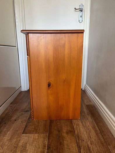 Bedside locker