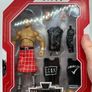 wwe WCW ultimate edition Rowdy Rody Piper action figure Image 7