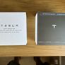 Tesla Paint Repair Kit -PPSW Pearl White Image 3