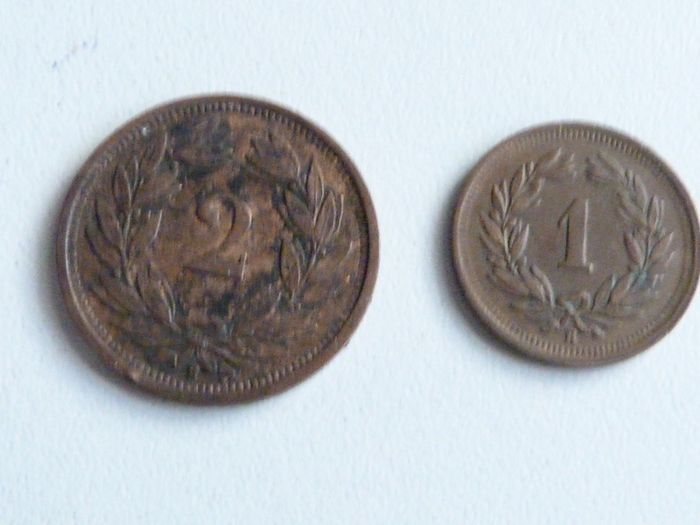 Swiss pair