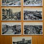7 Rare 1930s/40s Dublin Postcards Image 5
