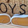 Brand New Nike kids Shoe Image 7