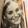 The making of Tania Hearst by David Bolton. Image 7