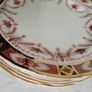 Arklow china, Arklow Linden,  Arklow plates, vintage plates Image 4