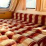 Small caravan, lightweight tourer,10ft long Image 8