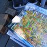 ravensburger puzzle landmarks 1000 Image 3