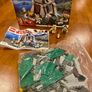 Lego Ahch-To Island Training 75200 Image 3