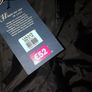 dress oasis size 10 wedding guest Image 3