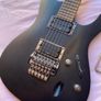 Ibanez S420 In Excellent Condition. "crypto Payments Accepted" Image 3