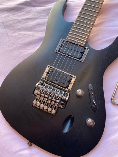 Ibanez S420 In Excellent Condition. "crypto Payments Accepted"