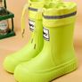 Rain Boots for Women, size 37.5, new, unopened. Image 2