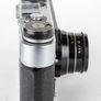 Fed 5 + Industar 61 L/D Lens Image 3