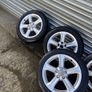 Audi Alloys 17 Image 2