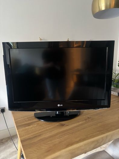 Tv Lg 32in
