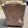 Rise & Recline Armchair (Tilt & Lift) Image 4