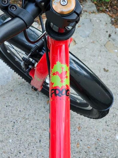 FROG Kids Bike 16 inch