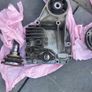 BMW Z3 Differential Image 6