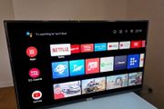 Tcl 43' 4k Uhd Smart Tv