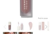 Summer Fridays dream lip oil