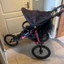 out and about sport v4 nipper Image 3