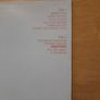 Anne Grete - Regnbuen. Original 1986 Album, LP Vinyl Record. 1980s 80s. Danish pop/rock. Image 6