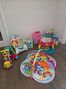 baby - toddler bundle