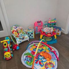 baby - toddler bundle