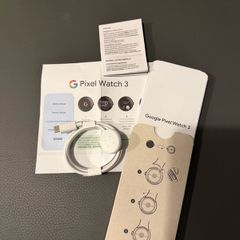 Original Pixel Watch 3 Charging Dock  Brand New Sealed  ,Watch is Faulty so selling the cable