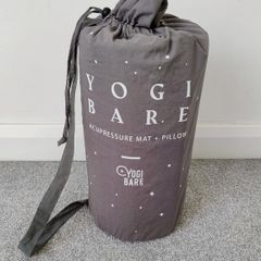 Sweaty Betty Yogi Bare Acupressure Mat And Pillow Set