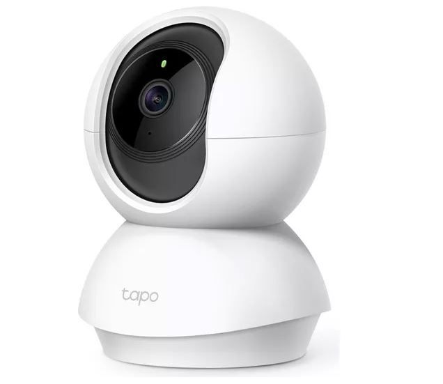 Tapo C200 Full HD 1080p WiFi Security Camera