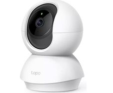 Tapo C200 Full HD 1080p WiFi Security Camera