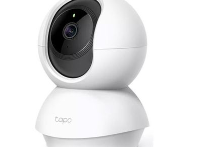 Tapo C200 Full HD 1080p WiFi Security Camera