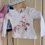 Girl 5-7 bundle of clothes Image 7