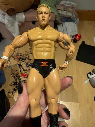 wwe