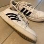 Adidas trainers size UK 4 perfect condition Image 2