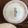 Peter Rabbit Wedgwood christening set in boxes Image 3